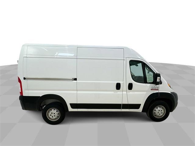 used 2020 Ram ProMaster 1500 car, priced at $26,950