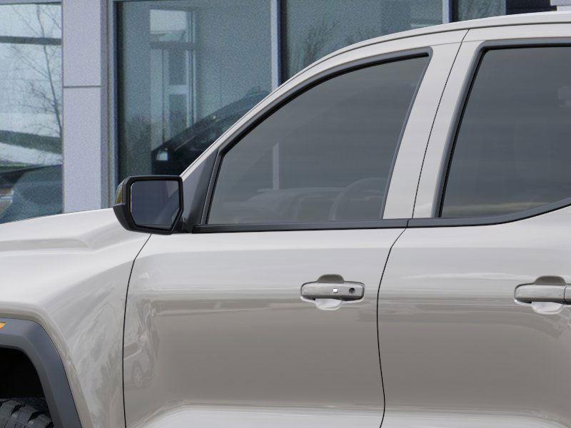 new 2026 GMC Canyon car, priced at $45,074