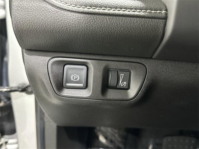 used 2018 GMC Acadia car, priced at $8,750