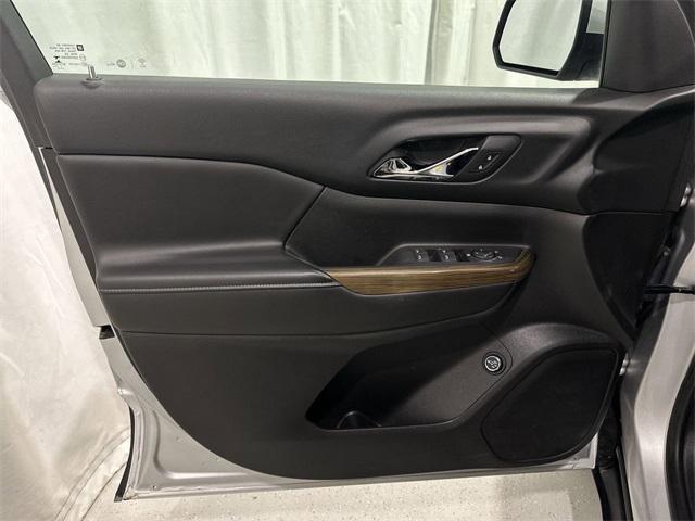 used 2018 GMC Acadia car, priced at $8,750