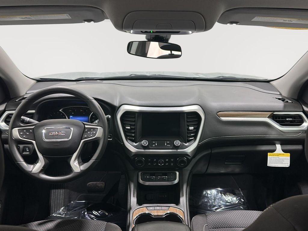 used 2023 GMC Acadia car, priced at $32,725