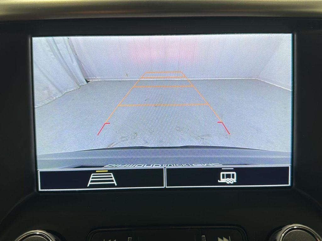 used 2023 GMC Acadia car, priced at $32,725