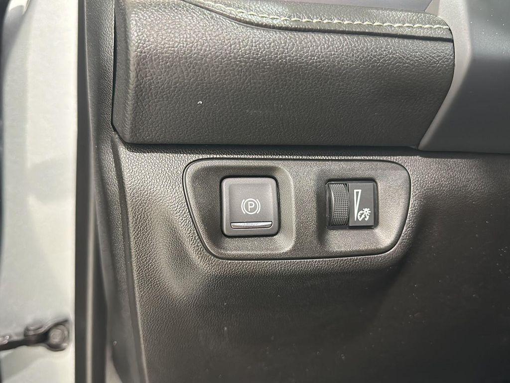 used 2023 GMC Acadia car, priced at $32,725