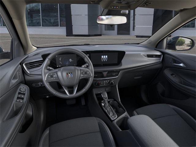 new 2024 Buick Encore GX car, priced at $26,890