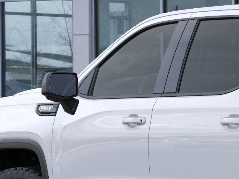 new 2026 GMC Sierra 1500 car, priced at $58,355