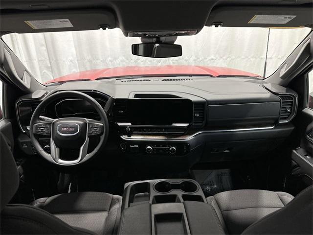 used 2024 GMC Sierra 2500 car, priced at $57,950