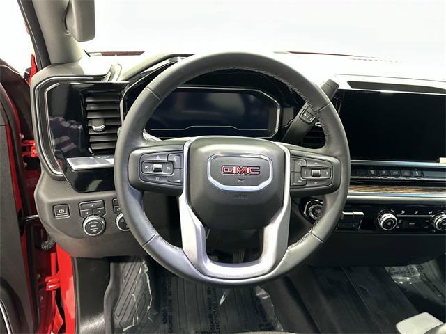 used 2024 GMC Sierra 2500 car, priced at $57,950