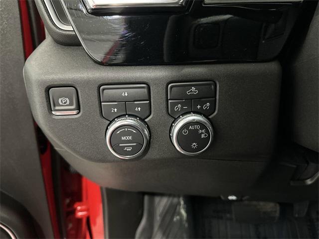 used 2024 GMC Sierra 2500 car, priced at $57,950