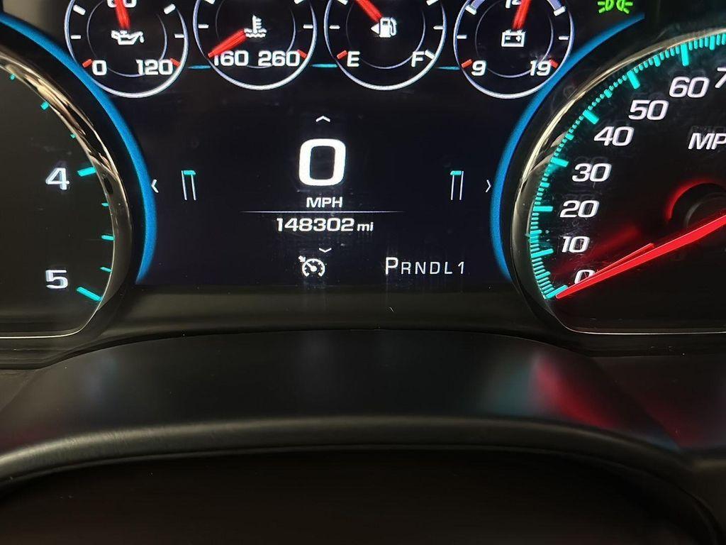 used 2018 GMC Sierra 2500 car, priced at $41,370