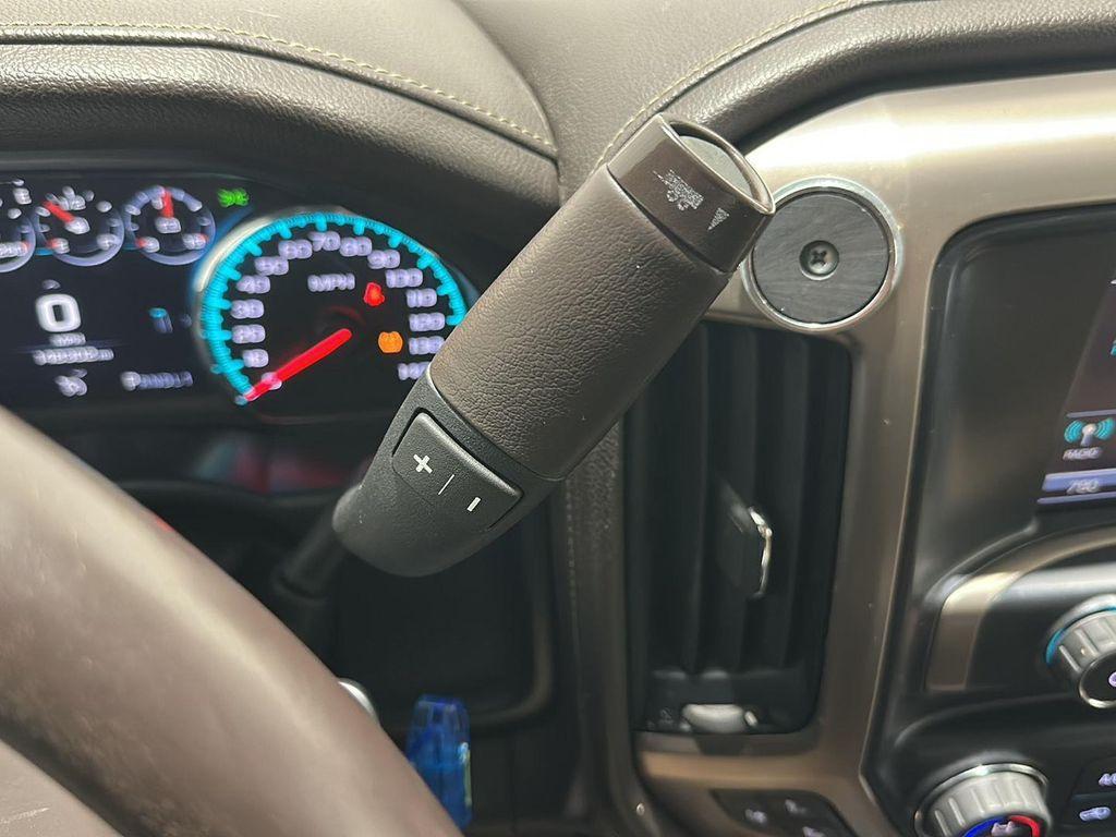 used 2018 GMC Sierra 2500 car, priced at $41,370
