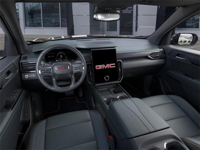 new 2025 GMC Acadia car, priced at $53,440