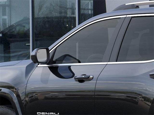 new 2026 GMC Terrain car, priced at $44,485
