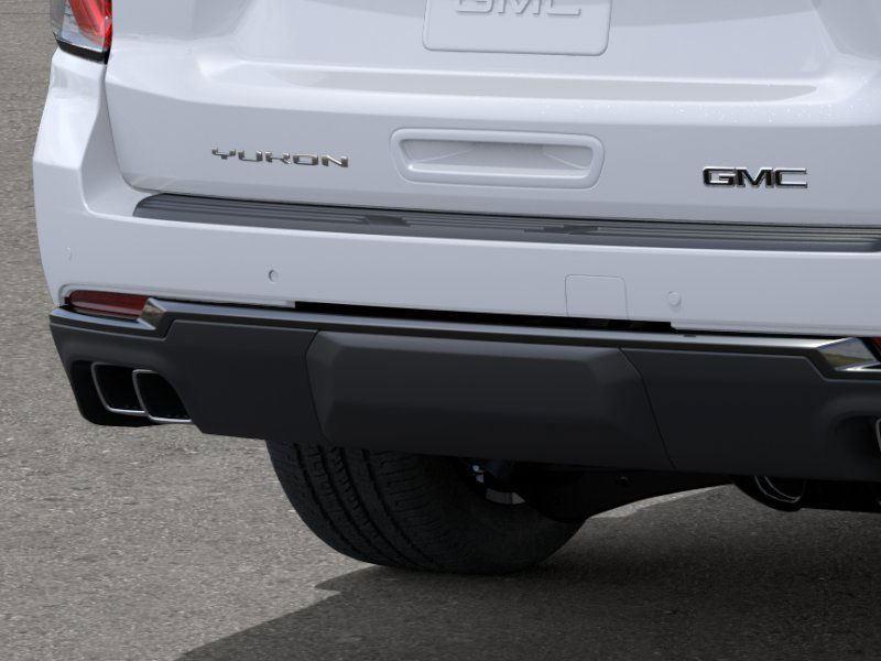 new 2026 GMC Yukon XL car, priced at $118,460
