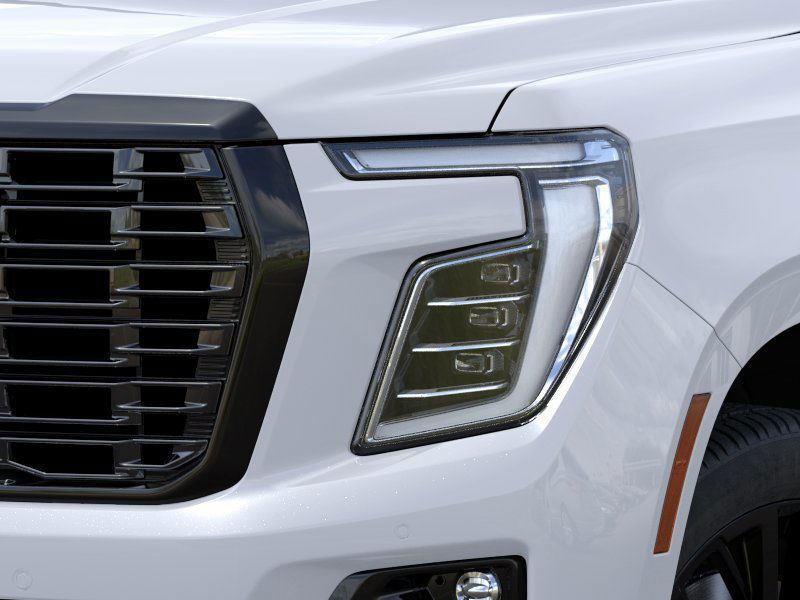 new 2026 GMC Yukon XL car, priced at $118,460