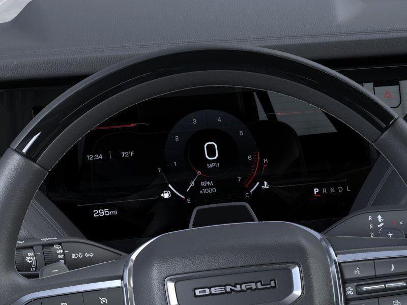 new 2026 GMC Yukon XL car, priced at $118,460