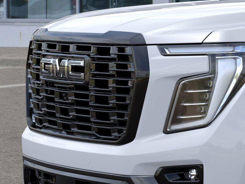 new 2026 GMC Yukon XL car, priced at $118,460