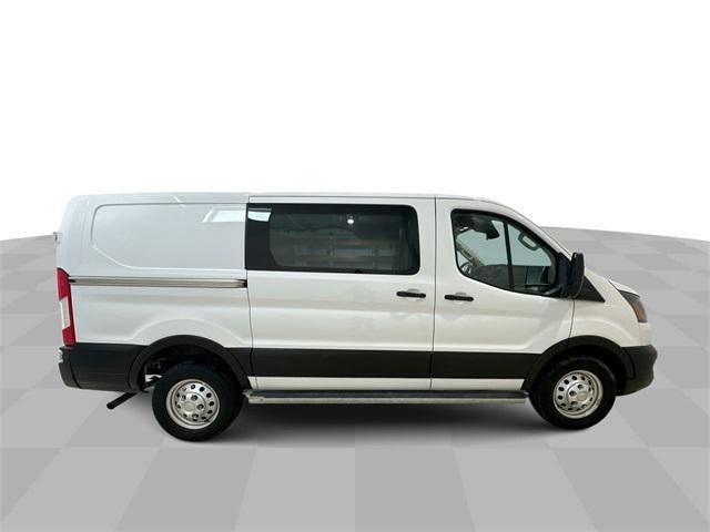 used 2023 Ford Transit-250 car, priced at $41,940