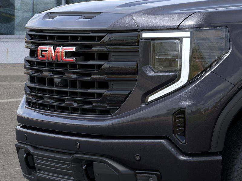 new 2026 GMC Sierra 1500 car, priced at $59,295