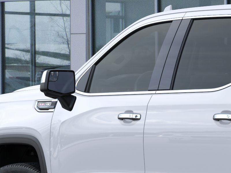 new 2026 GMC Sierra 1500 car, priced at $72,395