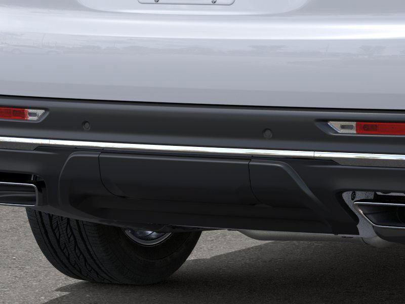 new 2026 Buick Enclave car, priced at $48,009