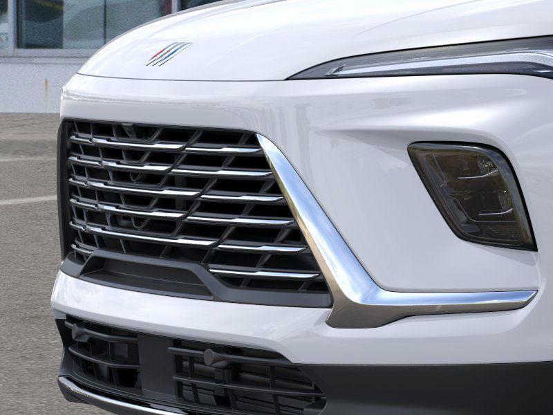 new 2026 Buick Enclave car, priced at $48,009