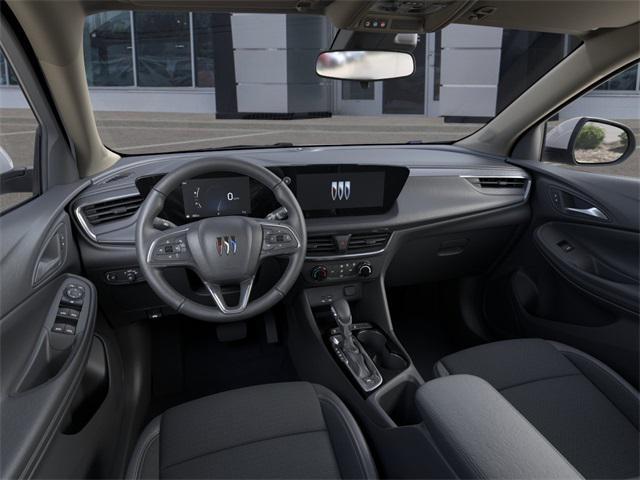 new 2024 Buick Encore GX car, priced at $24,950