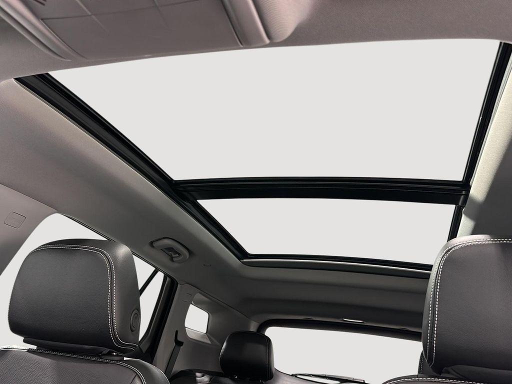 used 2024 GMC Terrain car, priced at $28,365