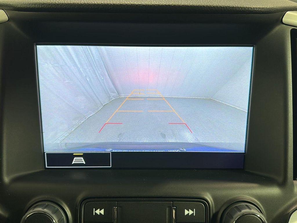 used 2024 GMC Terrain car, priced at $28,365