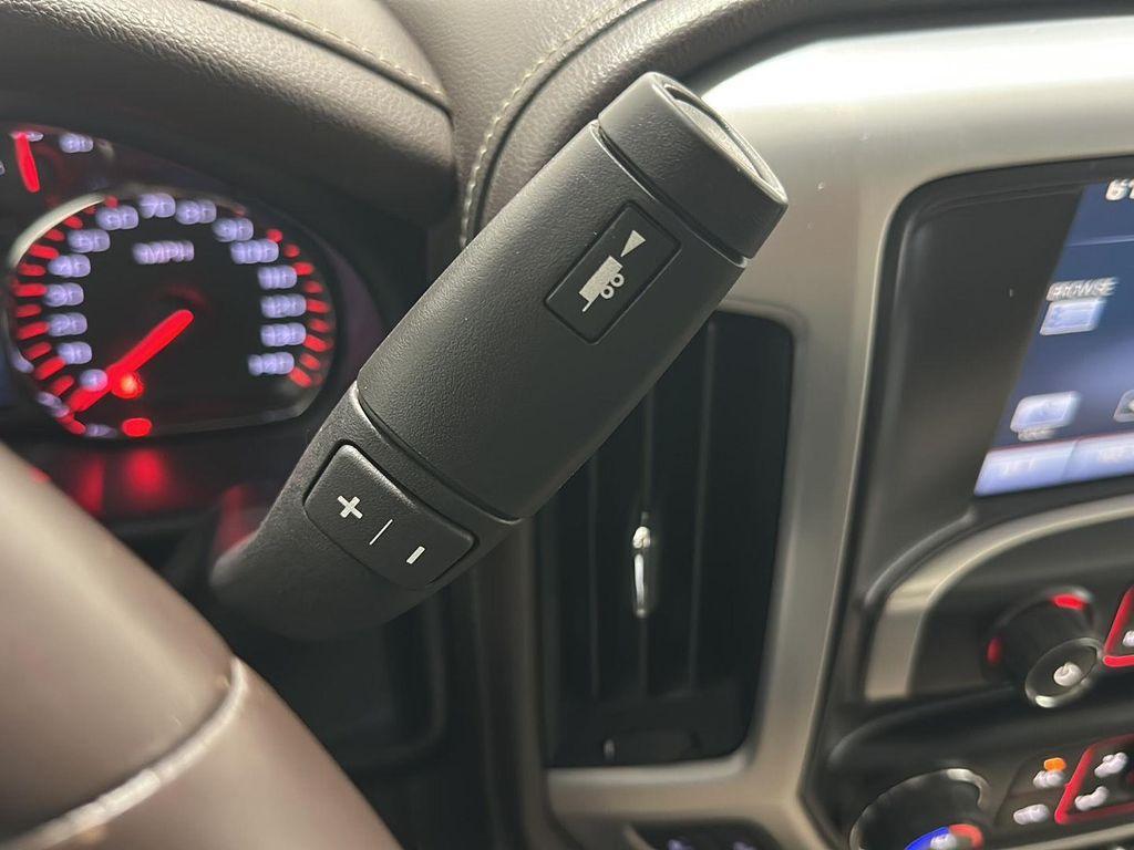 used 2015 GMC Sierra 1500 car, priced at $17,178