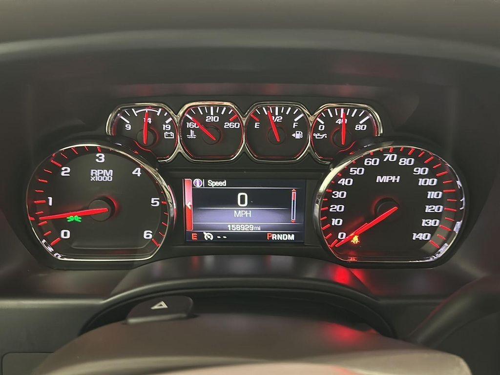 used 2015 GMC Sierra 1500 car, priced at $17,178