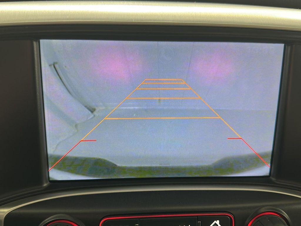 used 2015 GMC Sierra 1500 car, priced at $17,178