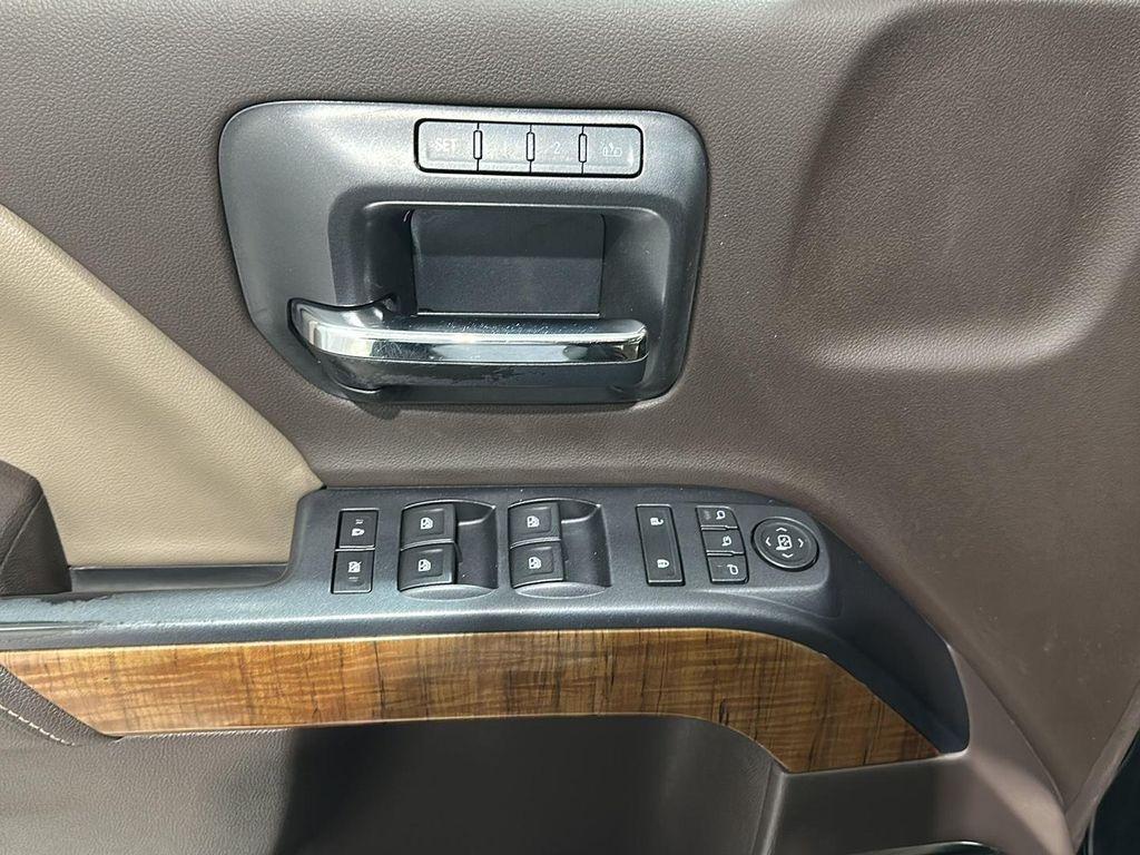 used 2015 GMC Sierra 1500 car, priced at $17,178