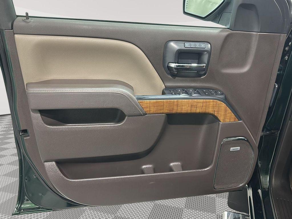 used 2015 GMC Sierra 1500 car, priced at $17,178