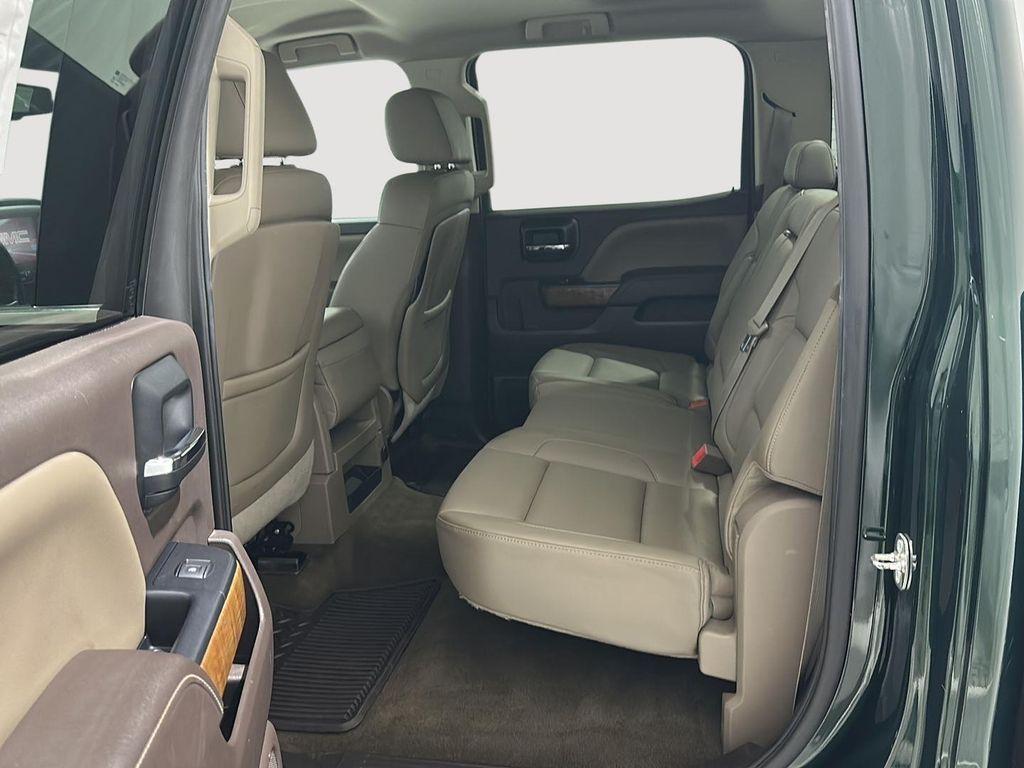 used 2015 GMC Sierra 1500 car, priced at $17,178