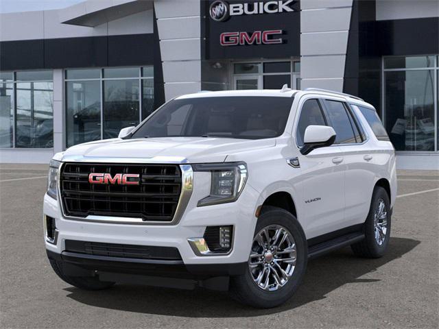 new 2024 GMC Yukon car, priced at $62,355