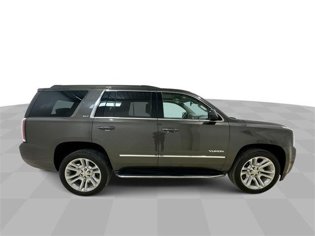 used 2019 GMC Yukon car, priced at $32,250