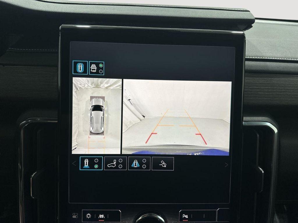 used 2024 GMC Acadia car, priced at $48,989