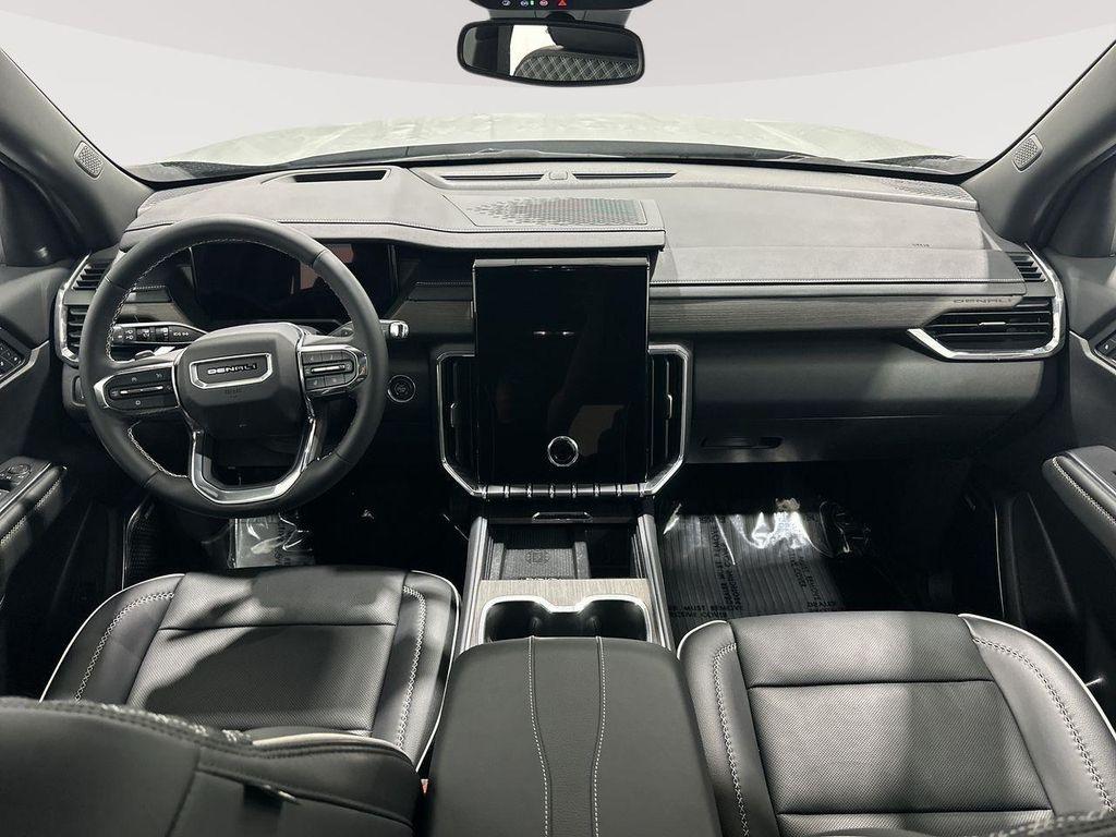 used 2024 GMC Acadia car, priced at $48,989