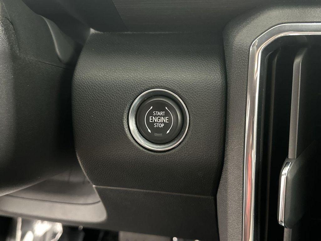 used 2024 GMC Acadia car, priced at $48,989