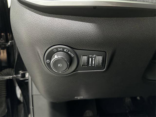 used 2022 Jeep Compass car, priced at $23,365
