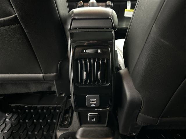 used 2022 Jeep Compass car, priced at $23,365