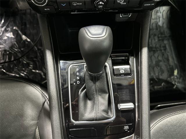 used 2022 Jeep Compass car, priced at $23,365