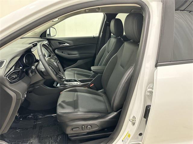 used 2022 Buick Encore GX car, priced at $20,691