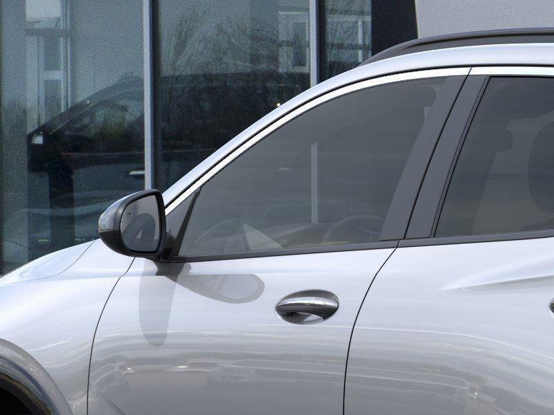 new 2026 Buick Encore GX car, priced at $29,974