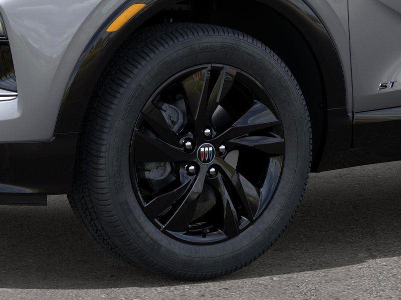 new 2026 Buick Encore GX car, priced at $29,974