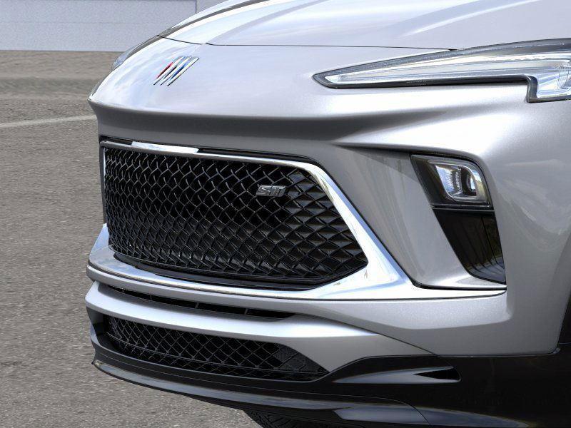 new 2026 Buick Encore GX car, priced at $29,974