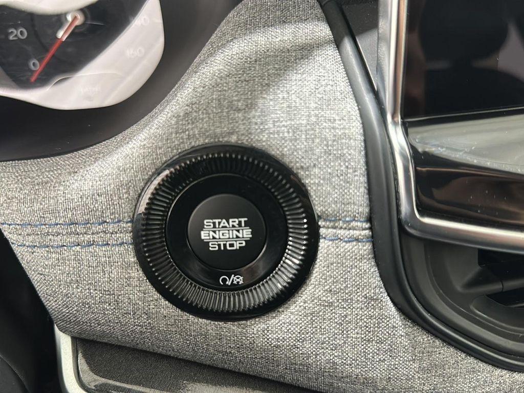 used 2023 Jeep Compass car, priced at $18,225