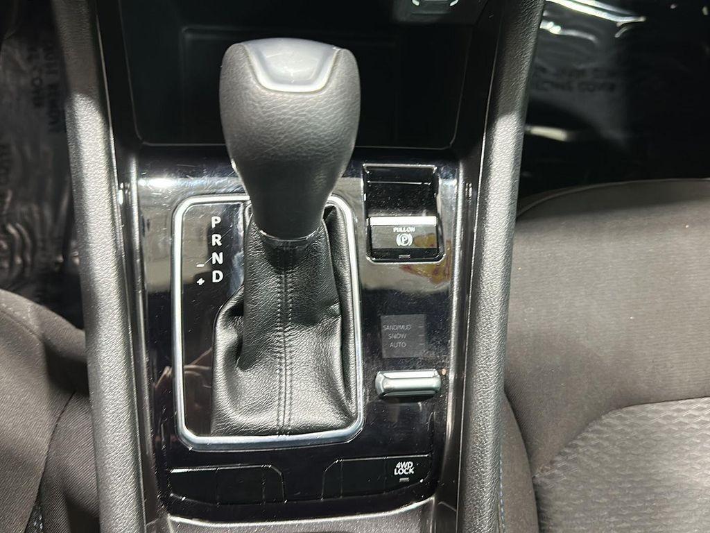 used 2023 Jeep Compass car, priced at $18,225