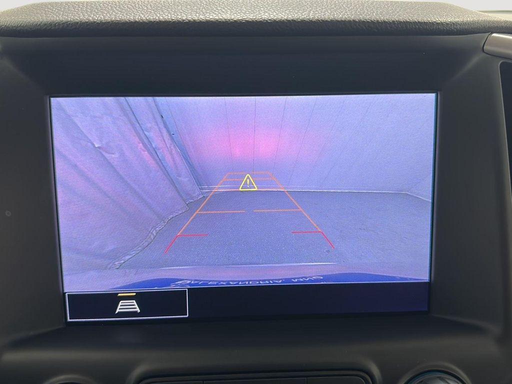 used 2023 GMC Terrain car, priced at $28,965