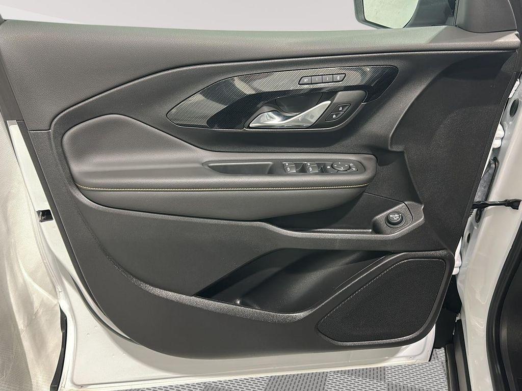 used 2023 GMC Terrain car, priced at $28,965